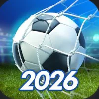 Top Football Manager 2026 Mod Apk 3.1.04 Unlimited Money